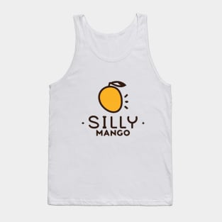 Silly Mango Tank Top